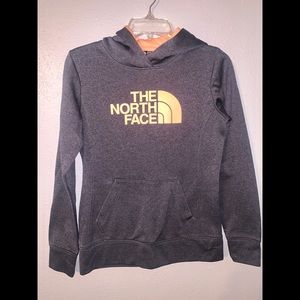 North Face Sweatshirt Hoodie